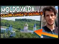 MOLDOVA'DA GAGAVUZ'YA BÖLGESİNİ GEZDİK !!!!
