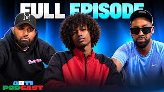 Mo Ali: From Modelling to Comedy 😂 | ABTI Podcast S4 EP5 | Full Episode