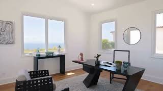 Inside a $11,500,000 Oceanfront Dream Home in Rancho Palos Verdes 🌊 (You Won’t Believe the Views!)