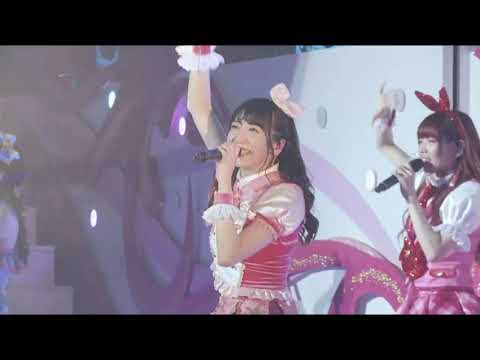 【アイカツ！】(Aikatsu) - 「KIRA✩Power」 - Aikatsu! Music Festa