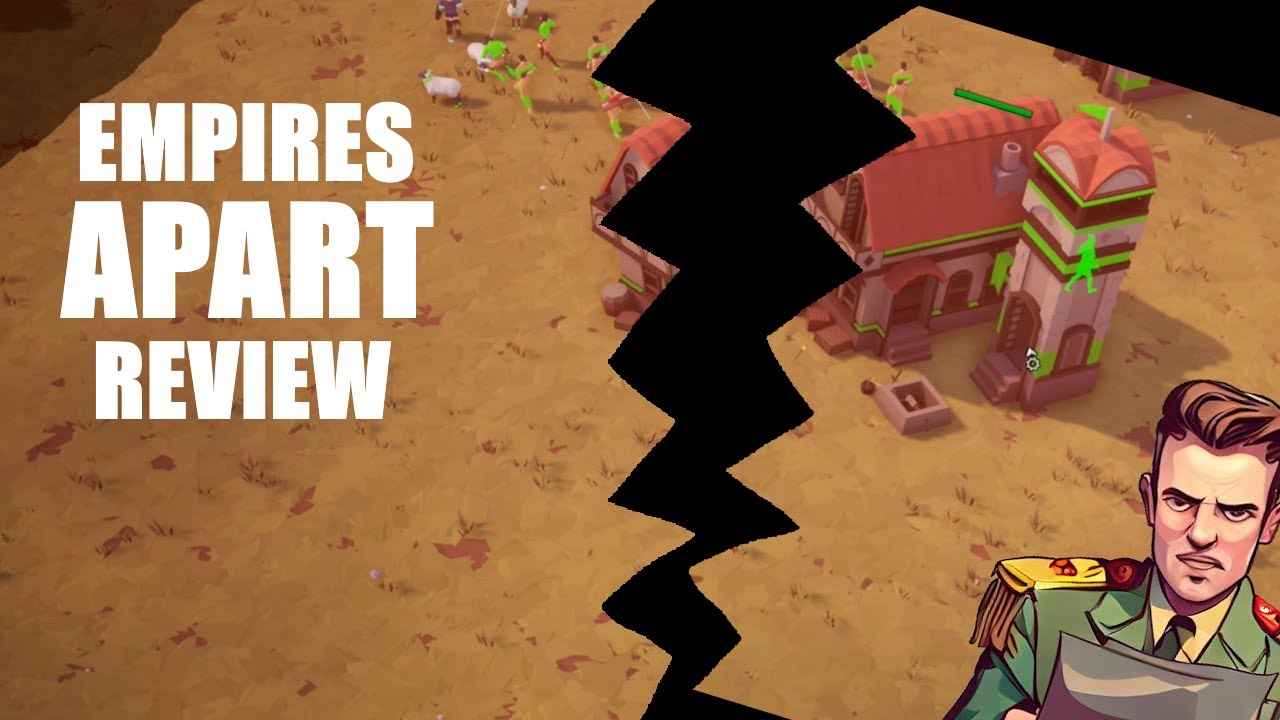 Empires Apart: A Kalu Review