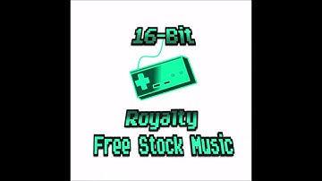 Need Music? Magneto (Retro, Chiptune, 16Bit, YM2612 Genesis, Mega Drive, Arcade Style)