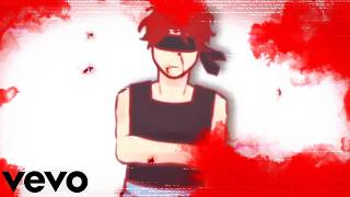 adam cross - WHEN HE BREATHES I BLEED (lyric video)