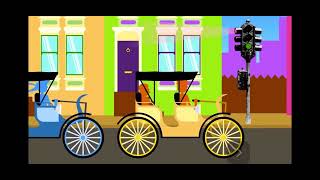 HMH M3 3rd Grade Get Curious Video