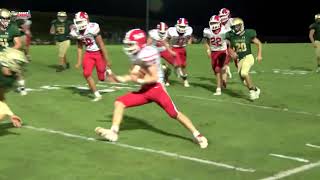 Tell City at Forest Park | Football | 9-4-20 | STATE CHAMPS! Indiana