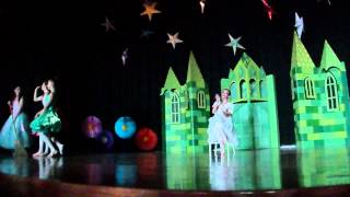 ballet 20150716 / When I'm Sixty-Four- The Beatles