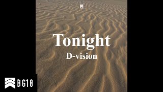 Video thumbnail of "TONIGHT (feat. D-Vision) [Acoustic Version]"