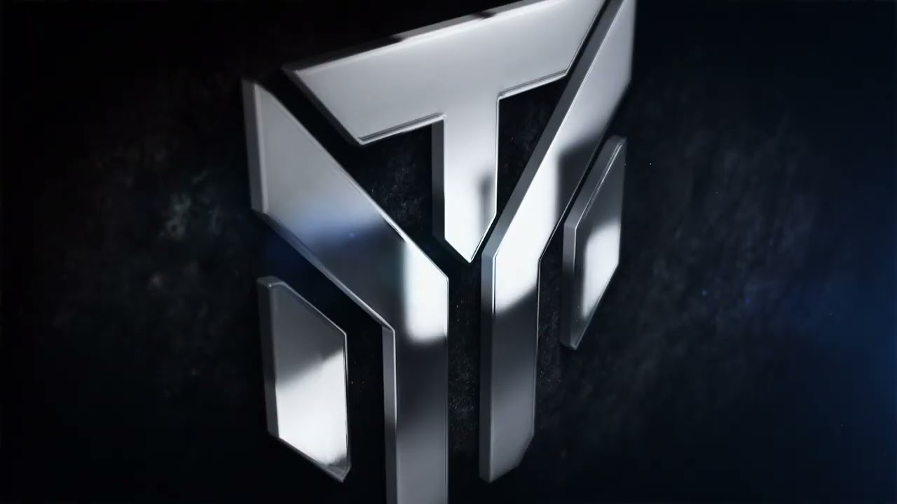 TECHMONT FINANCE LOGO 3D