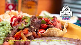YCM6325 El Charro Cafe