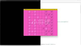 Wac 1 KW21 2026