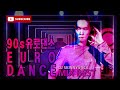 MIX174/ 90s EURO-DANCE, HOUSE VINYL MINI MIX (4songs ~)