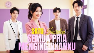 Kisah Cerita Terbaru Ketika Satu Insiden Semua Pria Menginginkanku  Ai Drama Storytelling