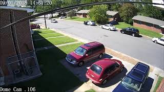 Clarksville Police request public help Identifying Suspects Inside of Vehicle
