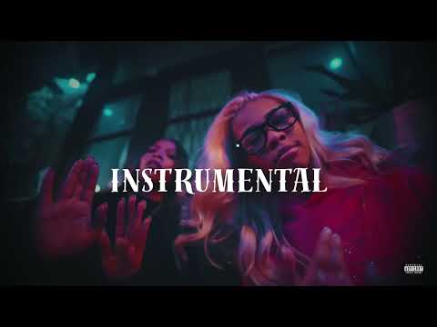 Lady Binladen & Star Bandz - Evil Twin (INSTRUMENTAL)