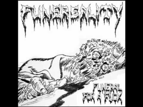 Funereality - Funeral For a Fuck