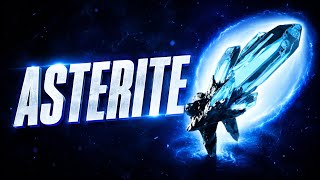 How to Get Asterite in Warframe