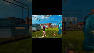 Hacker Vs Tojo🔥☠️#freefire🎮#freefirehighlights👾#foryourpage#freestylegamplay👺🎯#smartphonegameplay🎯🎮