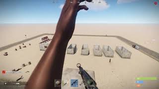 RUST Plugin ShowCase : ​Plagued Murderers