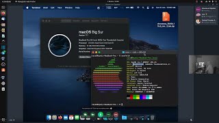 #1 Noches de Linux - Tu LinuxTuber Favorito