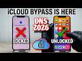 iPhone Unlock iCloud Activation Lock Bypass DNS - New DNS Bypass iCloud