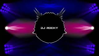 HANDIA BALI TAPORI EDM MIX DJ ROCKY 