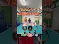 【穴あきラケットチャレンジ】大量得点目指して打ちまくれ!!!1億p草#shorts