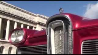 Miniatura de vídeo de "Descemer Bueno - El Taxista"