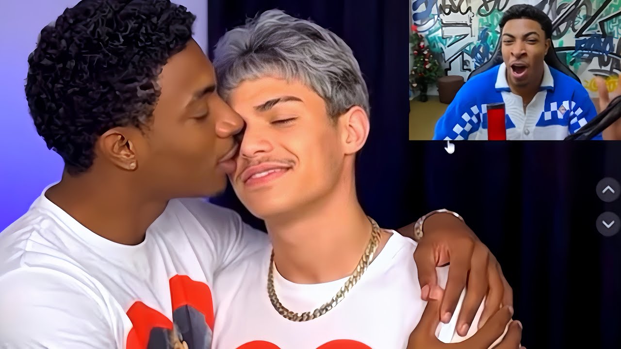 ZAGO REAGINDO A VÍDEOS DELE FEITO POR IA.. MUITO BOM NÉ KKK 