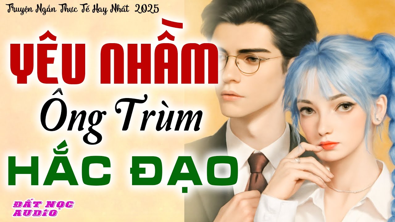 Truyện Hay Càng Nghe Càng Cuốn: 
