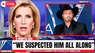 JUST IN Garth Brooks Delivers News Fans Never Wanted to Hear