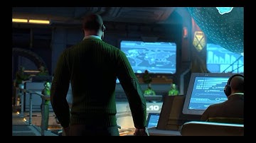 AtticCreature Plays Xcom: Enemy Unknown Episode 2: "Promotions"