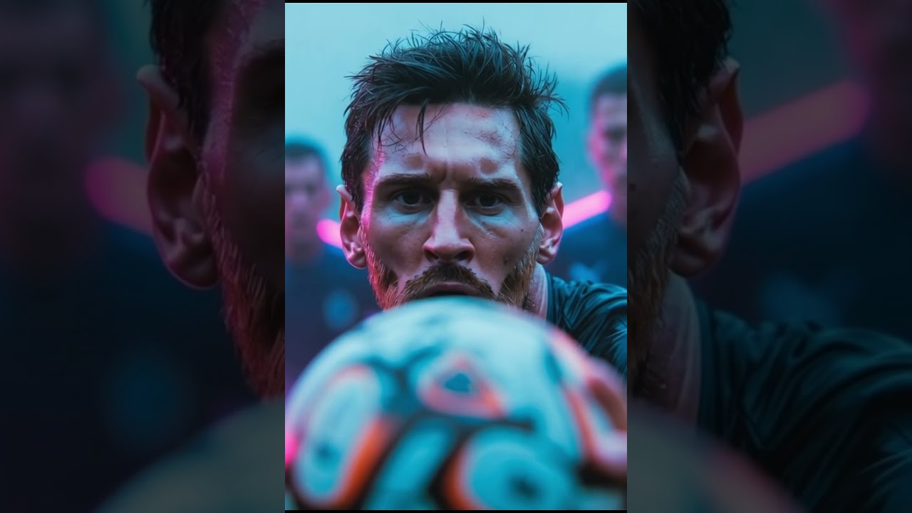 The 5 Greatest Footballers of All Time 