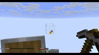 running shaders on 60 fps first time on pc java