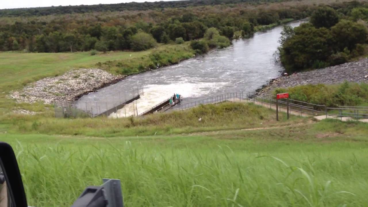 Water Level Lake Somerville A Story of Fluctuations and Impact