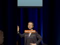 Making a Bad Situation Worse #jimmycarr #hecklers #britishcomedy #livecomedy