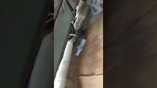 1991 Cadillac DeVille 4.9 spark plugs distributor cap rotor DIY auto repair quick tip part 1