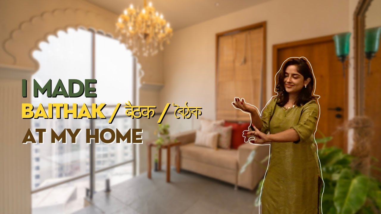 The Ultimate Guide to Designing Your Home Mandir | Mera Ghar Ek Sapna