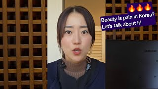 Do We Really Need To Suffer For Korean Glass Skin?? Well, Not Necessarily
