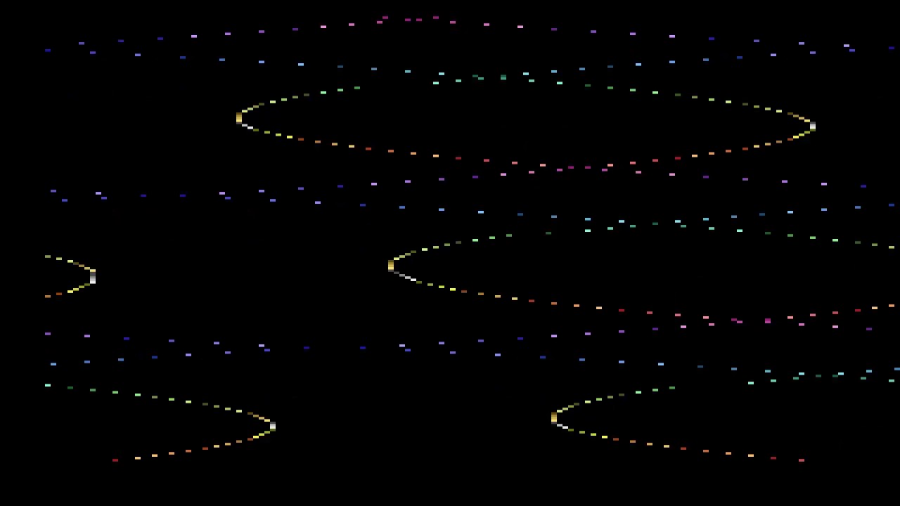ATARI 2600 MUSIC FROM The Sound Machine   1942 v1 2005 Manuel Rotschkar