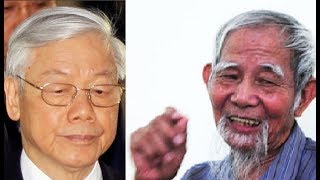 Dân Đồng Tâm bàng hoàng, căm phẫn trước đòn lật lọng của Nguyễn Phú Trọng