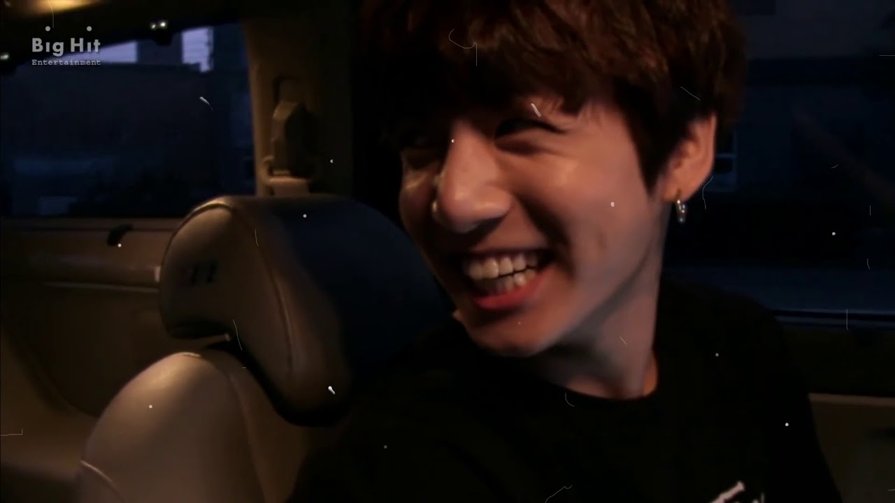 imagine l jungkook et jimin crush sur toi