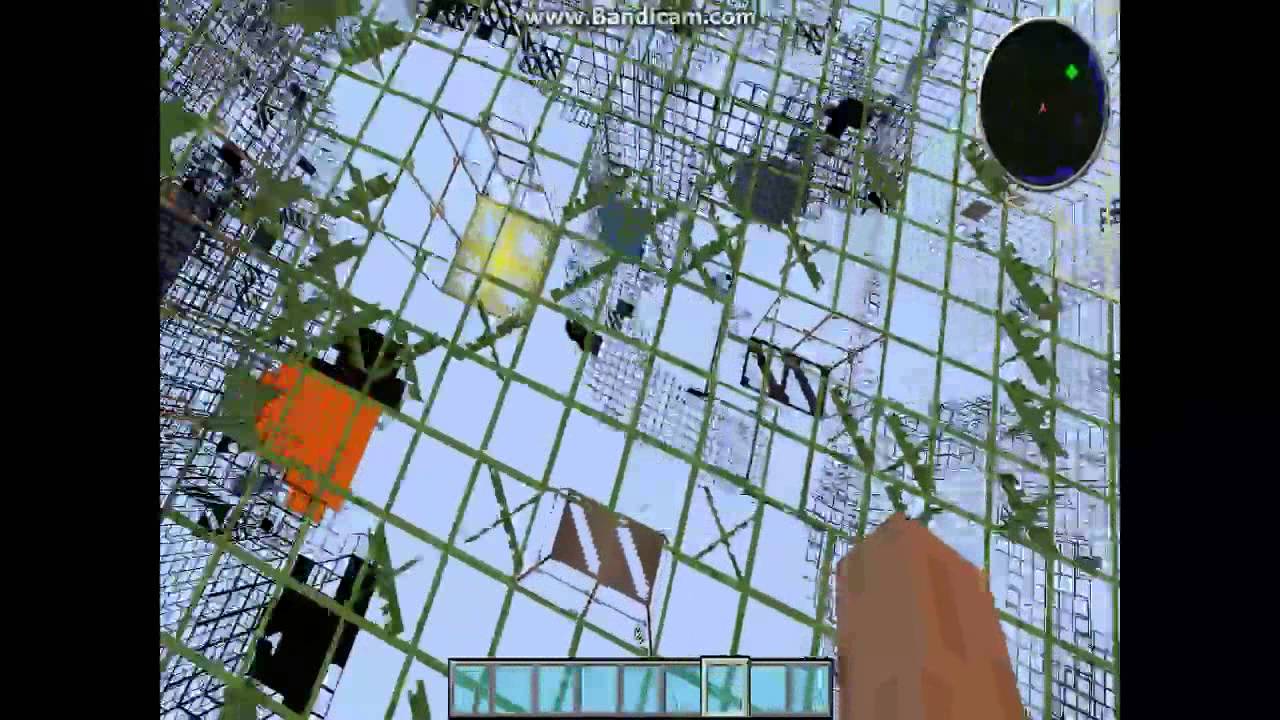 Текстур Пак Xray Для Minecraft 1.7.10 Текстур Пак Xray Для Minecraft 1.7.10