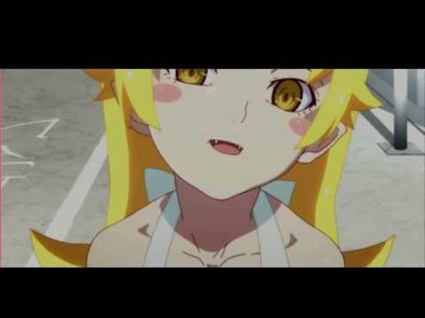 愚物語 Orokamonogatari ヒロインに永遠に罵倒される動画 히로인에게 영원히 매도 당하는 영상 Youtube