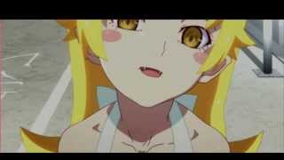 愚物語 Orokamonogatari ヒロインに永遠に罵倒される動画 히로인에게 영원히 매도 당하는 영상 Youtube