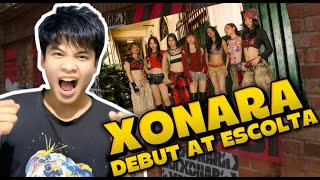 XONARA's World at Escolta SB19 Catch up news and Latest Update XONARA's World at Escolta SB19 Catch up news and Latest Update