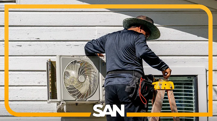 Bill mandating air conditioning in Texas rental units faces strong headwinds
