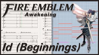 Id (Beginnings) | Orchestral Cover