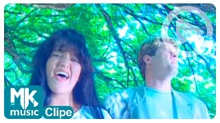 Video thumbnail of "Rayssa e Ravel - Vem (Clipe Oficial MK Music)"