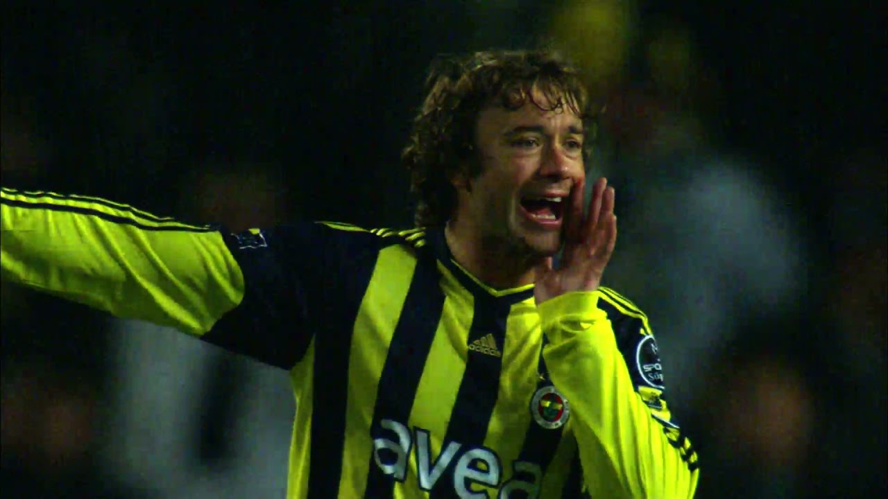Diego Lugano, süper derbide beIN SPORTS'un konuğu olacak! 