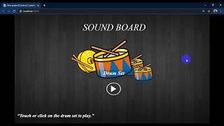 Game 5: Sound Board Game screenshot 4